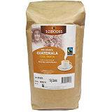 Кофе в зернах LOBODIS Guatemala 500гр. натуральный жареный