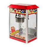 Аппарат для поп-корна FOODLINE CHZ-6A