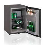 Холодильник мини-бар Tefcold TM40 Black
