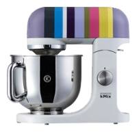 Кухонный комбайн Kenwood KMx 80 Barcelona