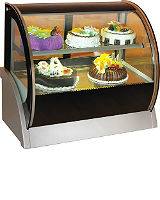 Тепловая витрина Kocateq DHG S 530A