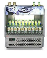 Холодильный шках для напитков UNIX KALIX 1200