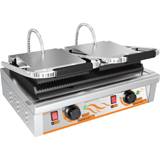 Контактный гриль Gastrorag NPL-VEG-882