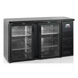 Холодильник мини-бар Tefcold CBC210G