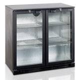Холодильник мини-бар Tefcold BA20H