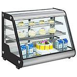 Кондитерская витрина FOODLINE RTW-160L-2