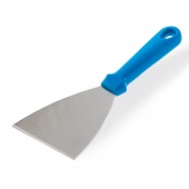 Скребок для теста GiMetal AC-ST4M 11х10см