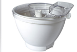 Насадка для кухонных комбайнов  Kenwood AТ-956\7A Chef/Major мороженица