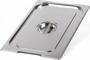 Крышка для гастроемкости Gastromix GN 1/1 (530х325) нерж. сталь