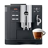 Кофемашина Jura Impressa S9 Classic Black One Touch