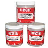 Ингридиент для сахарной ваты Flossine Бабл Гам 0.45 кг