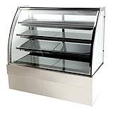 Кондитерская витрина FOODLINE CS 1200S3