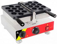 Вафельница-орешница AIRHOT TM-10W