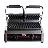 Контактный гриль двойной FOODLINE FL-GH-813