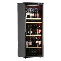 Винный шкаф IP Industrie C 401 CF