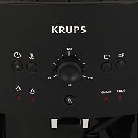 Кофемашина  Krups Roma Black EA810870