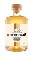 Сироп для кофе  Flavor Bay Кленовый 500 мл