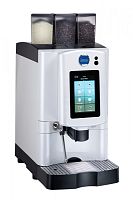 Автоматическая кофемашина Carimali Armonia Soft Plus E 1MCS 2G 0S 0X WM сброс отходов под прилавок  