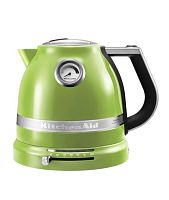 Чайник KitchenAid ARTISAN зеленое яблоко 5KEK1522EGA