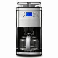 Капельная кофеварка GEMLUX GL-CM-55