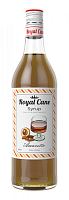 Сиропы для кофе и коктейлей Royal Cane Амаретто 1 л