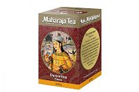 Черный плантационный чай Maharaja Tea Darjeeling Tiesta 200 гр