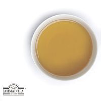 Зеленый чай Ahmad Tea Mango Souffle (Манговое Суфле) 20 х1,8 гр.