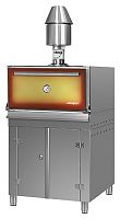 Печь на твердом топливе (хоспер) Josper HJX45L
