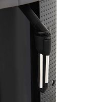 Кофемашина  Krups Roma Black EA810870