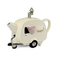 Чудо-Чайник The Teapottery ДОМИК ПУТЕШЕСТВЕННИКА