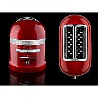 Тостер KitchenAid Artisan красный 5KMT2204EER