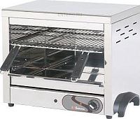 Контактный гриль FIAMMA SEF 450 Salamander