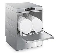 Посудомоечная машина с фронтальной загрузкой Smeg UD503D