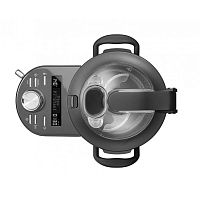 Кулинарный процессор KitchenAid ARTISAN объем 4.5 л серебряный медальон 5KCF0103EMS