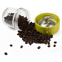 Блендер Oursson BL0642G/GA зеленое яблоко