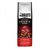 Кофе в зёрнах Bialetti Esperto Moka Classico 500 г