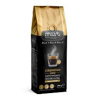 Кофе в зёрнах Must Cremoso Oro 500 г