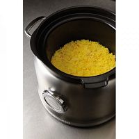 Мультиварка KitchenAid стальная 5KMC4241ESX