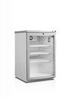 Шкаф холодильный барный Tefcold BC85 w/Fan