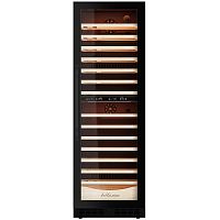 Винный шкаф Meyvel Meyvel MV110-KBT2 (Slim)