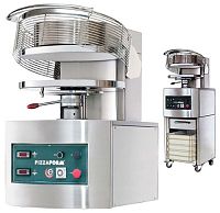 Пресс для пиццы Cuppone PZF/50D