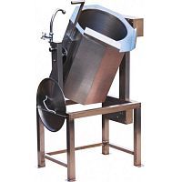 Котел пищеварочный индукционный Abat КПИ-30