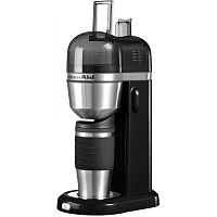 Кофеварка KitchenAid черная 5KCM0402EOB