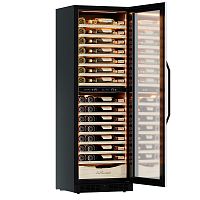Винный шкаф Meyvel Meyvel MV110-KBT2 (Slim)
