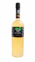 Сироп для кофе и коктейлей Botanika Миндаль 1 л