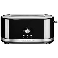 Тостер KitchenAid Artisan черный 5KMT4116EOB