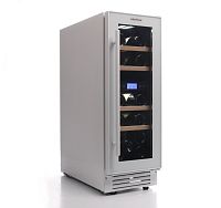 Винный шкаф Cellar Private CP017-2TW