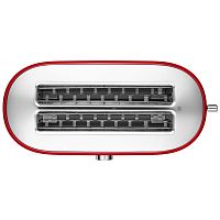 Тостер KitchenAid Artisan красный 5KMT4116EER