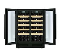 Винный шкаф Cellar Private CP042-2TB