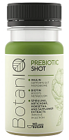 Функциональный напиток BotanIQ Prebiotic Shot для улучшения работы кишечника 100 мл